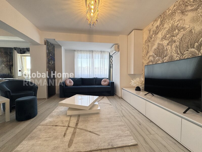 Apartament 2 Camere | Unirii-Piata Constitutiei | Metrou Unirii 2