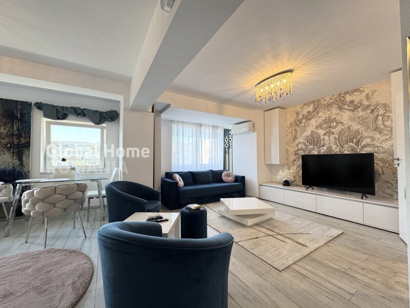 Apartament 2 Camere | Unirii-Piata Constitutiei | Metrou Unirii 2