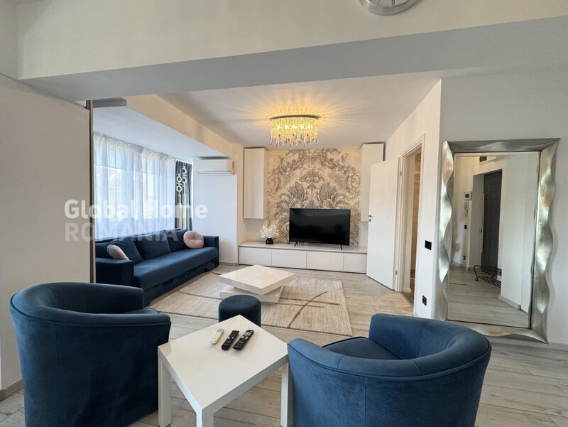 Apartament 2 Camere | Unirii-Piata Constitutiei | Metrou Unirii 2
