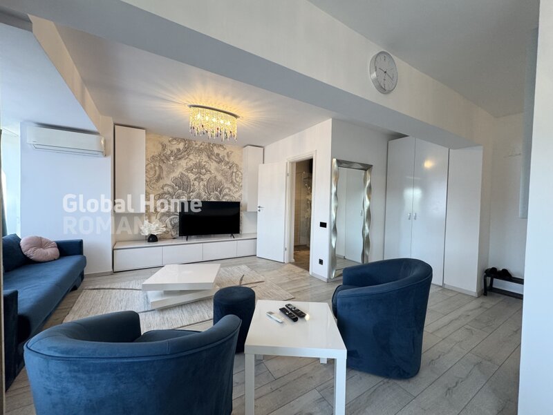 Apartament 2 Camere | Unirii-Piata Constitutiei | Metrou Unirii 2