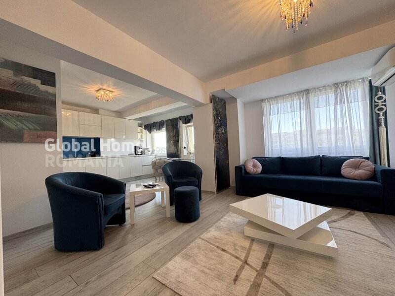 Apartament 2 Camere | Unirii-Piata Constitutiei | Metrou Unirii 2