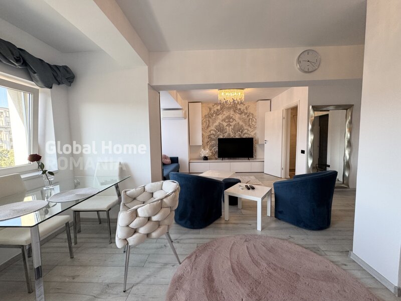 Apartament 2 Camere | Unirii-Piata Constitutiei | Metrou Unirii 2