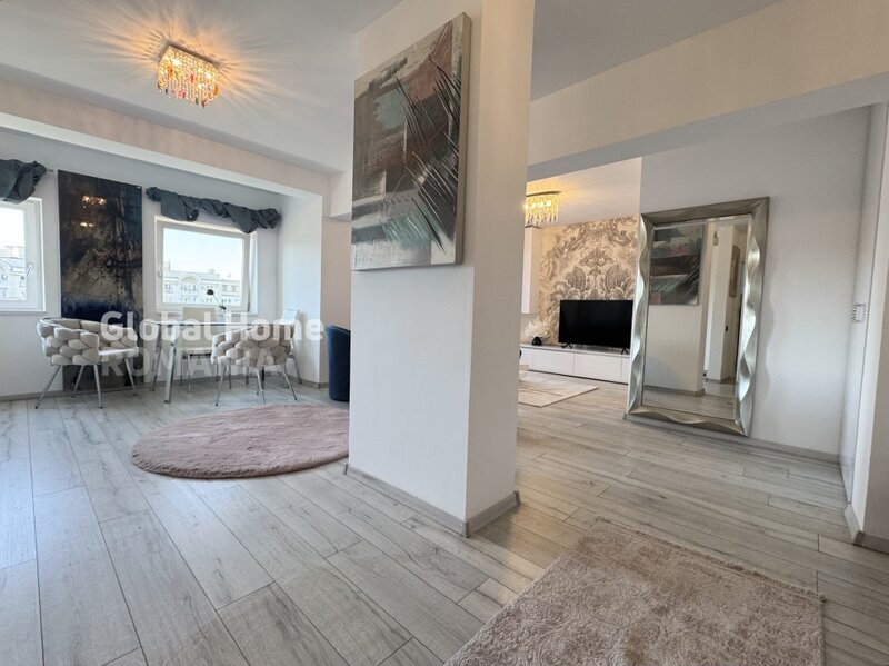 Apartament 2 Camere | Unirii-Piata Constitutiei | Metrou Unirii 2