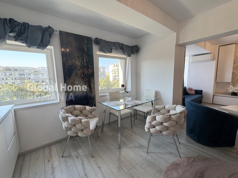 Apartament 2 Camere | Unirii-Piata Constitutiei | Metrou Unirii 2